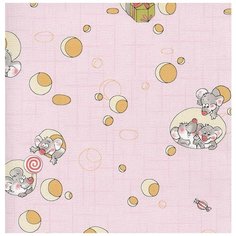 Обои Минск Игра 12 0,53х10м. Гомельобои