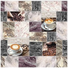 Обои Минск Мокко 62619 0,53х10м. Гомельобои