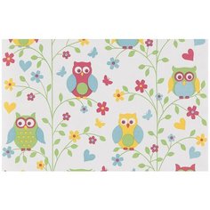 Обои Брянск Совы 5 0,53х10м