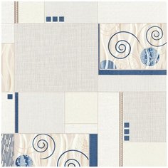 Обои виниловые VILIA Одри 1396-81 0,53х10м