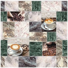 Обои Минск Мокко 62617 0,53х10м. Гомельобои