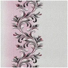 Обои виниловые VILIA Белиссимо 1354-42 0,53х10м