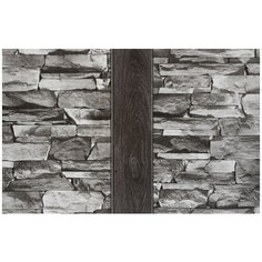 Обои Брянск бумага Стена 03 0,53*10м