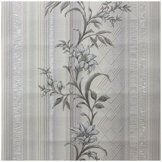 Обои Mistelo 0104-5 Мелисса 0,53х10м.