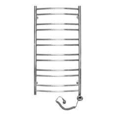 Электрический полотенцесушитель Domoterm Калипсо П12 50x100 ER хром