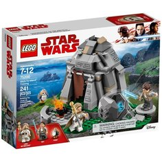 Конструктор LEGO Star Wars 75200 Тренировки на островах Эч-То