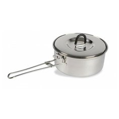 Tatonka Кастрюля SHERPA POT 0.6 , 4111.000