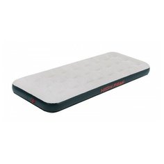 HIGH PEAK Матрас надувной Air bed Single светло-серый/темно-серый, 185х74х20см, 40032
