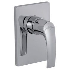 Jacob Delafon E98712-CP Symbol Смеситель для душа встраиваемый, внешняя часть, хром