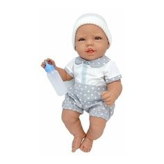 Кукла Manolo Dolls виниловая JOAN 45см (8107)