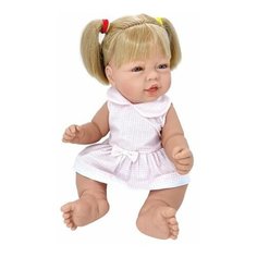 Кукла Manolo Dolls виниловая JOANA 45см (8113)