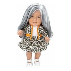 Кукла Manolo Dolls виниловая Diana 47см в пакете (7244)