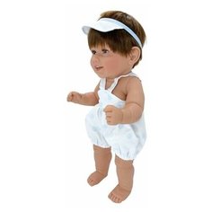 Кукла Manolo Dolls виниловая Diana-Boy 47см (7224)