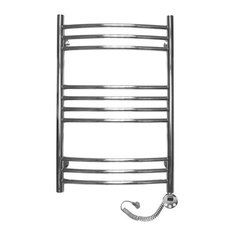Электрический полотенцесушитель Domoterm Калипсо П10 50x80 ER хром