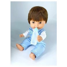 Кукла LAMAGIK виниловая 28см (30001EB)