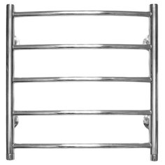 Полотенцесушитель водяной Domoterm Калипсо П5 500x500, горизонтальное, хром