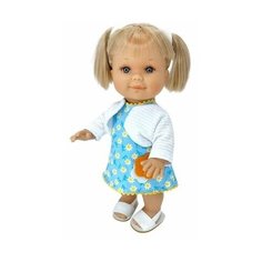 Кукла LAMAGIK виниловая 30см Betty (30401)