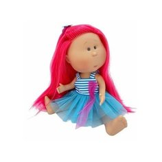 Кукла Nines виниловая 30см MIA в пакете (3262)