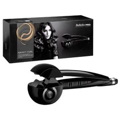 Плойка Babyliss Pro Perfect Curl