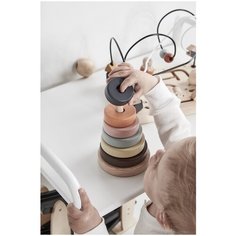 Пирамидка-сортер Kids Concept Neo