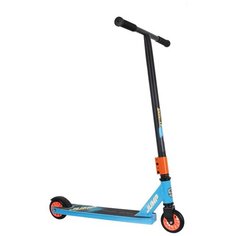 Самокат трюковый JUMP Blue RGX