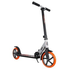 Самокат RGX NEXUS orange