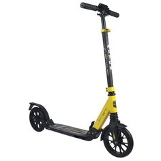 Самокат ASTON Yellow RGX