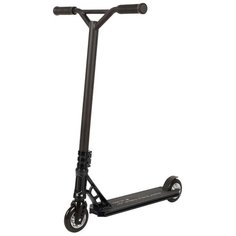 Самокат трюковый RGX UFO-3050 Black