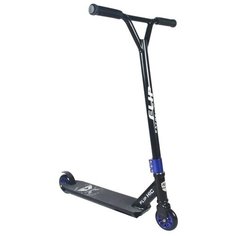 Самокат трюковый RGX FLIP 2.0 HIC Black/Blue