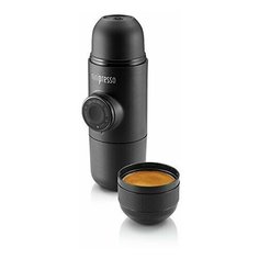 Ручная мини-кофемашина Wacaco (MINIPRESSO-NS), капсулы Nespresso