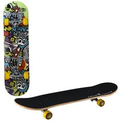 Скейтборд RGX LG 305