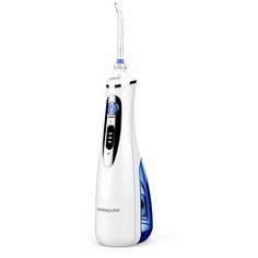 Портативный ирригатор полости рта Waterpulse V400 Plus