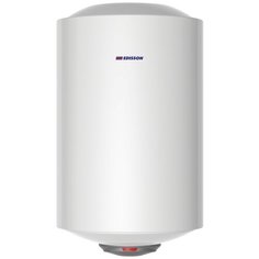 Водонагреватель накопительный EDISSON ER 80 V белый