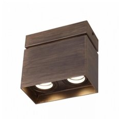 Накладной светильник светодиодный Retro 2794-2U (Favourite)