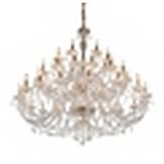 Подвесная люстра Halina APL.811.03.42 (Aployt)