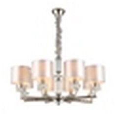 Подвесная люстра Emelin APL.752.03.08 (Aployt)