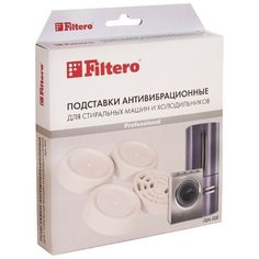 Стиральные машины - Антивибрационные подставки FILTERO 905