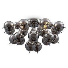 Потолочная люстра Bolla MOD133CL-04CH (Maytoni)