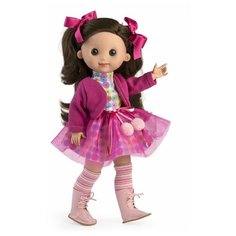 Кукла Berbesa виниловая 40см LINDA (4751K)