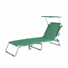 Шезлонг Green Glade М6184