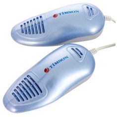 Ультрафиолетовая сушилка для обуви «Тимсон-Спорт» Timson