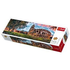 Пазл Trefl Колизей утром (29030), 1000 дет.