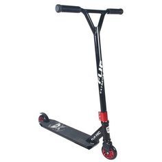 Самокат трюковый RGX FLIP 2.0 HIC Black/Red