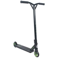 Самокат трюковый RGX STUNT HIC black