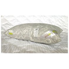Подушка ЛЁН ( микрофибра ) 70х70, вариант ткани микрофибра от Sterling Home Textil