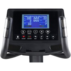 Велотренажер горизонтальный Proxima Rodos II