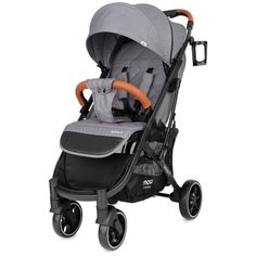 Коляска детская MOWBaby "SMART" MB101 Grey