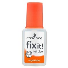 ESSENCE Essence, fix it! - клей для накладных ногтей, 8 гр