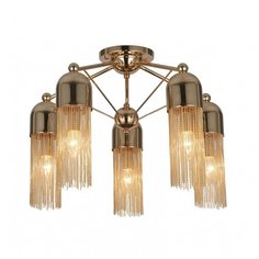 Потолочная люстра Favourite Zaria 2739-5P