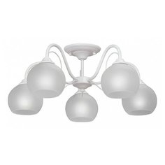 Люстра на штанге Vitaluce 3948 V3948-0/5PL